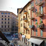 Pensjonat Bellavista 2 La Spezia