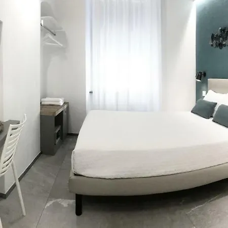 Bellavista 2 * La Spezia