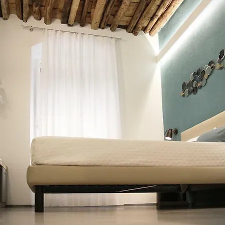 Bellavista 2 Guest house *