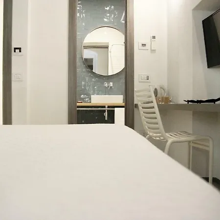 Bellavista 2 * La Spezia